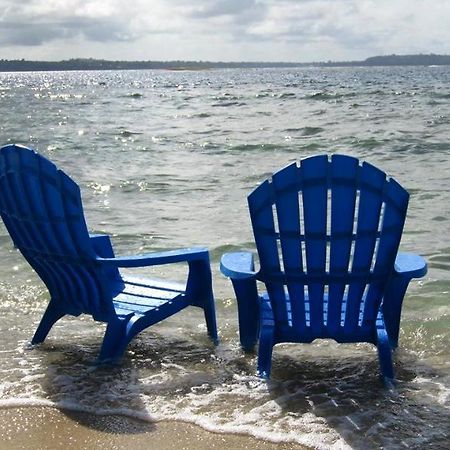 Blue Bay Resort & Restaurant Port Vila Luaran gambar