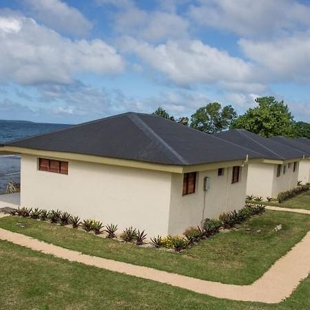 Blue Bay Resort & Restaurant Port Vila Luaran gambar